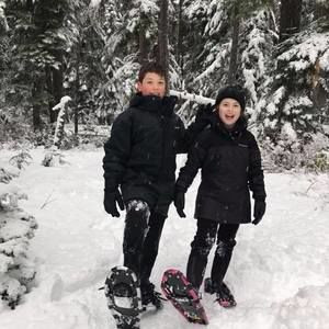 Meet your Posher, Christina